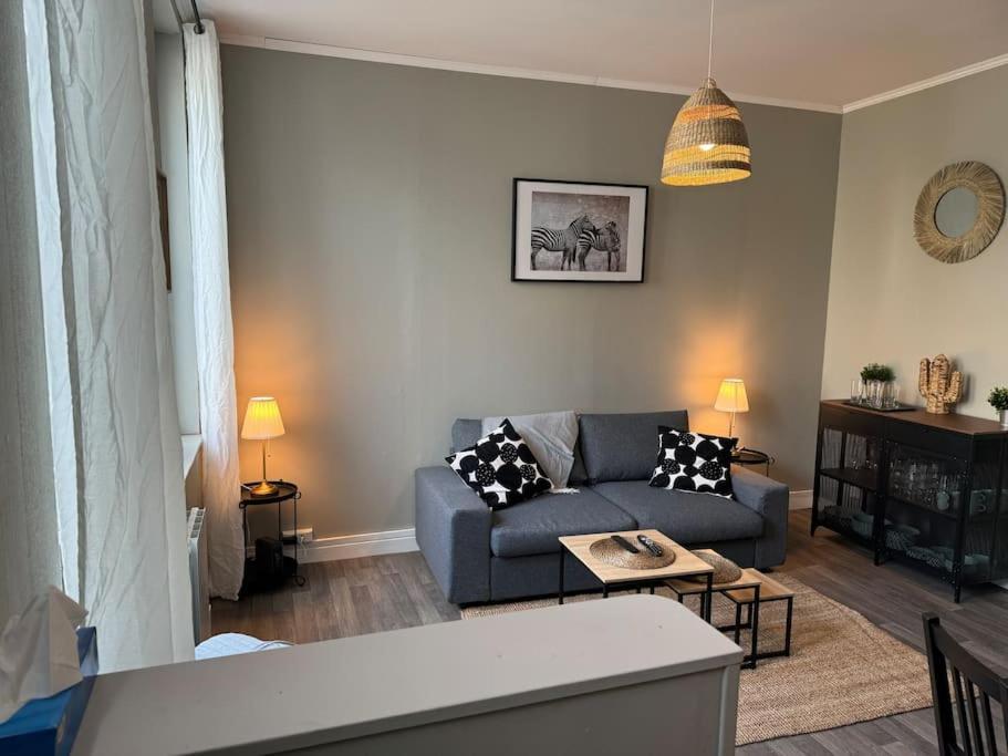 Belle Maison Medocaine Saint-Julien-Beychevelle Exteriér fotografie
